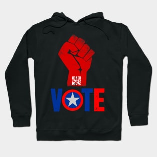 vote 2020 Hoodie